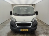  Peugeot  Boxer PEUGEOT  335 LWB DSL - 2014 2.0 BlueHDi 130 L3 Pro S&S 4d #5