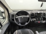  Peugeot  Boxer PEUGEOT  335 LWB DSL - 2014 2.0 BlueHDi 130 L3 Pro S&S 4d #9