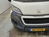  Peugeot  Boxer PEUGEOT  335 LWB DSL - 2014 2.0 BlueHDi 130 L3 Pro S&S 4d #43