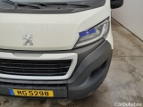  Peugeot  Boxer PEUGEOT  335 LWB DSL - 2014 2.0 BlueHDi 130 L3 Pro S&S 4d #53