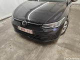  Volkswagen  Golf  Volkswagen Variant VIII 1.0 eTSI 81kW DSG Life 5d #30