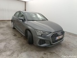  Audi  A3 Audi  Sportback 1.0 30 TFSi 81kW S tronic Adv. Bus. Ed. 5d #8