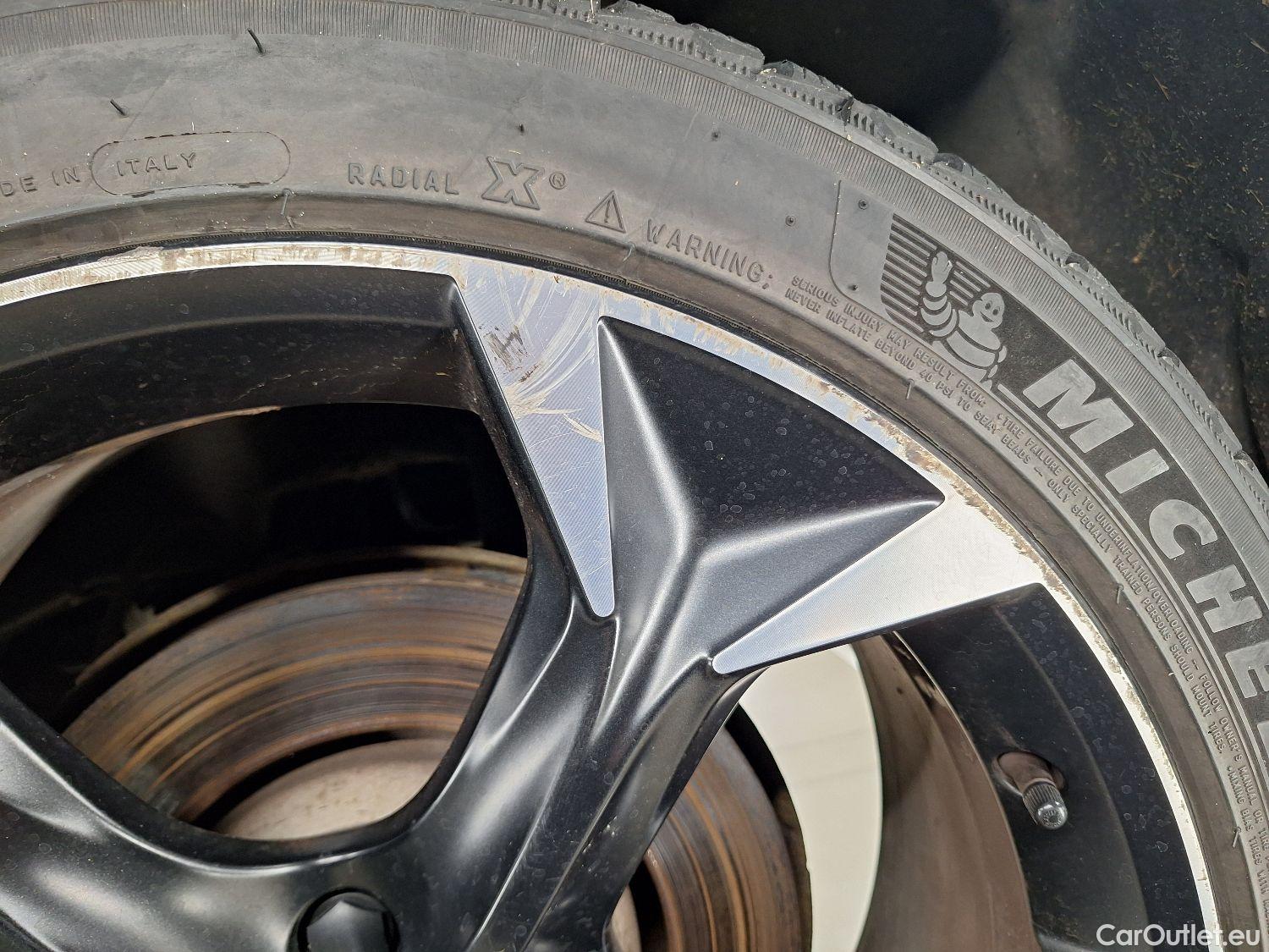  Cupra  Formentor Cupra,  '21 PHEV, CUPRA  1.4 e-HYBRID DSG VZ 5d #8