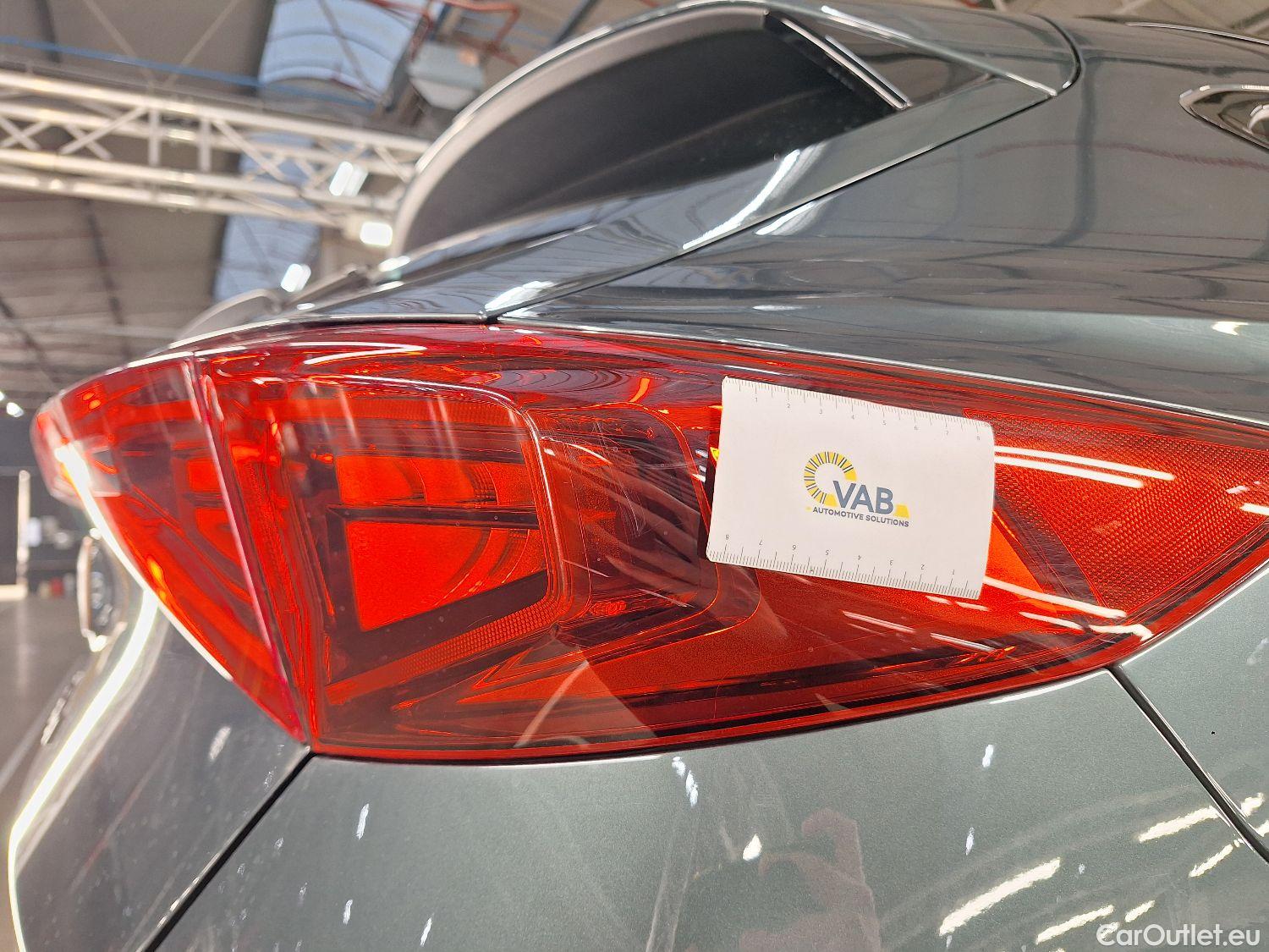  Cupra  Formentor Cupra,  '21 PHEV, CUPRA  1.4 e-HYBRID DSG VZ 5d #27