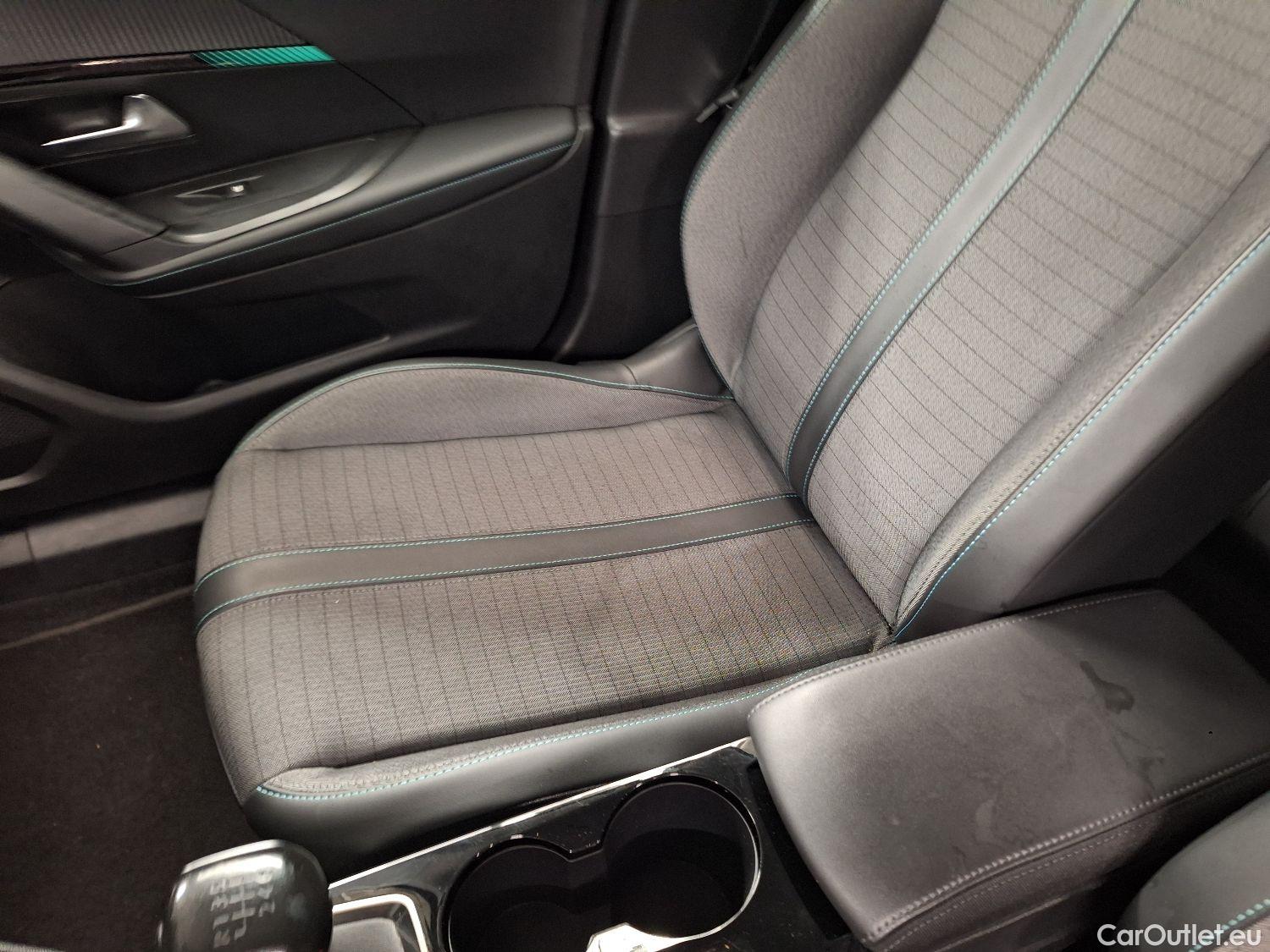  Peugeot  2008 Peugeot,  '19, Peugeot  1.5 BlueHDi 81kW S&S Allure 5d #26