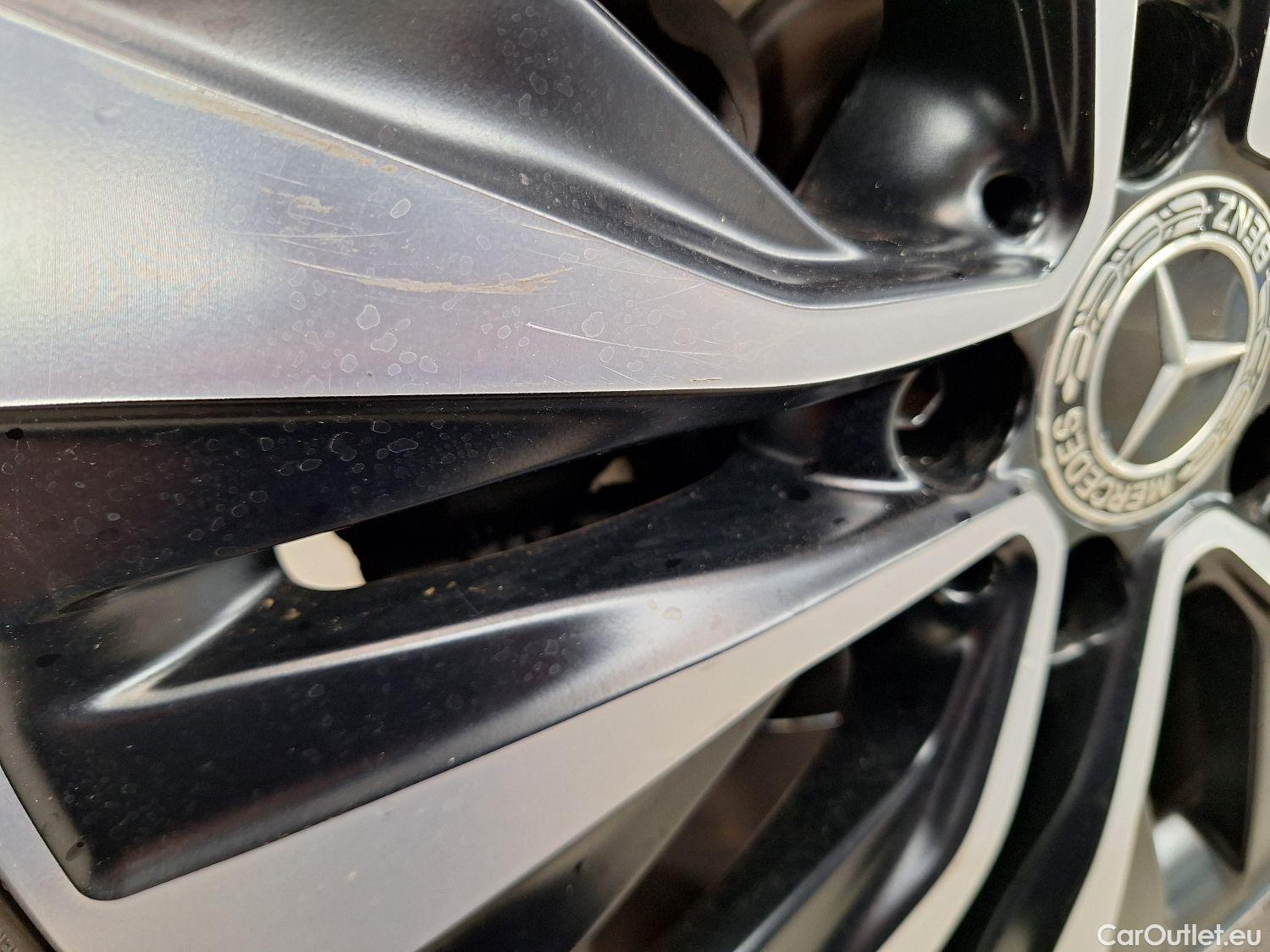  Mercedes  A-Klasse Mercedes, A-Class Berline '18, Mercedes-Benz  Limousine A 180d DCT Busine #6