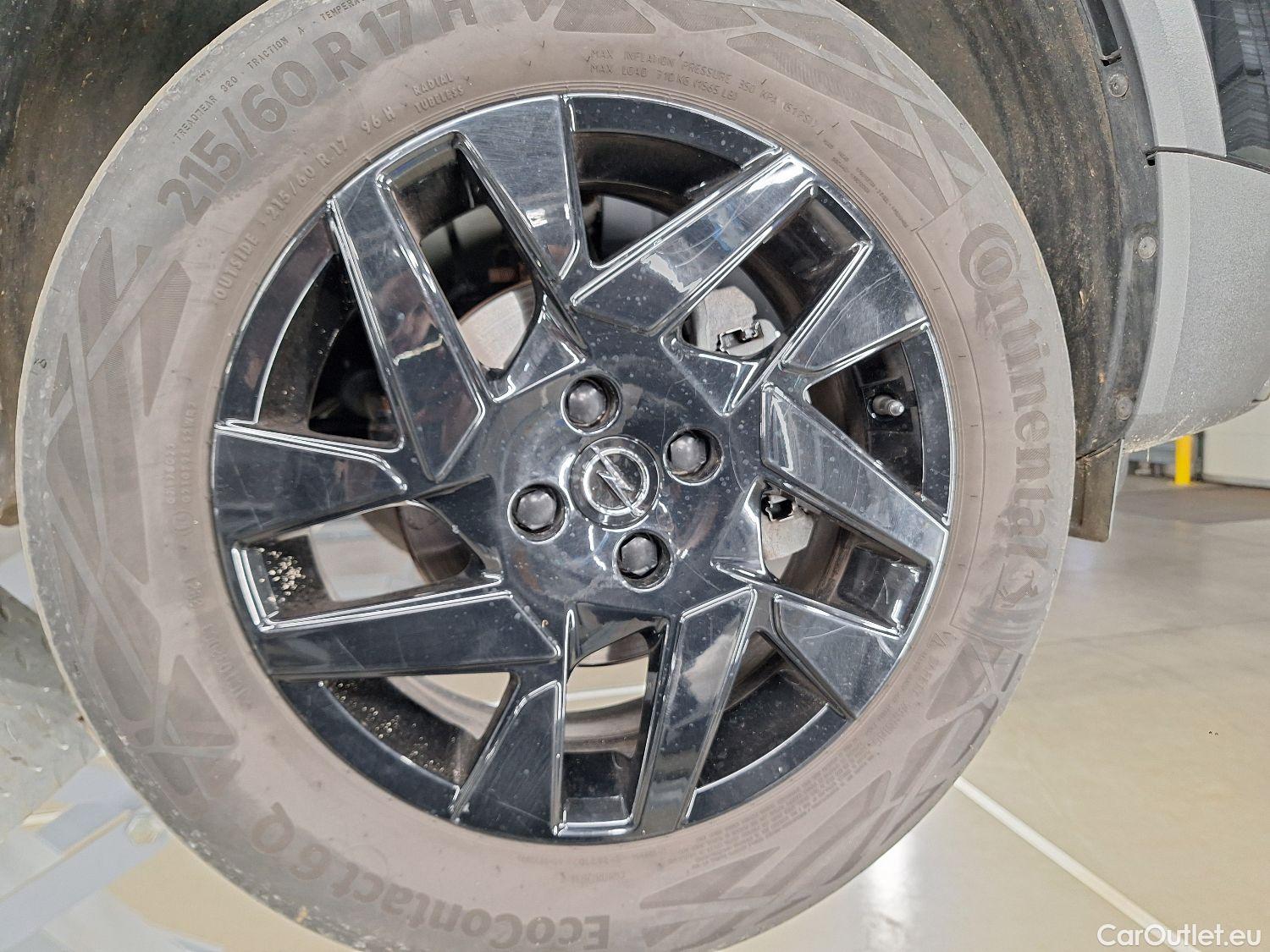  Opel  Mokka Opel,  '20, Opel  1.5 Turbo D 81kW S/S GS Line 5d #3