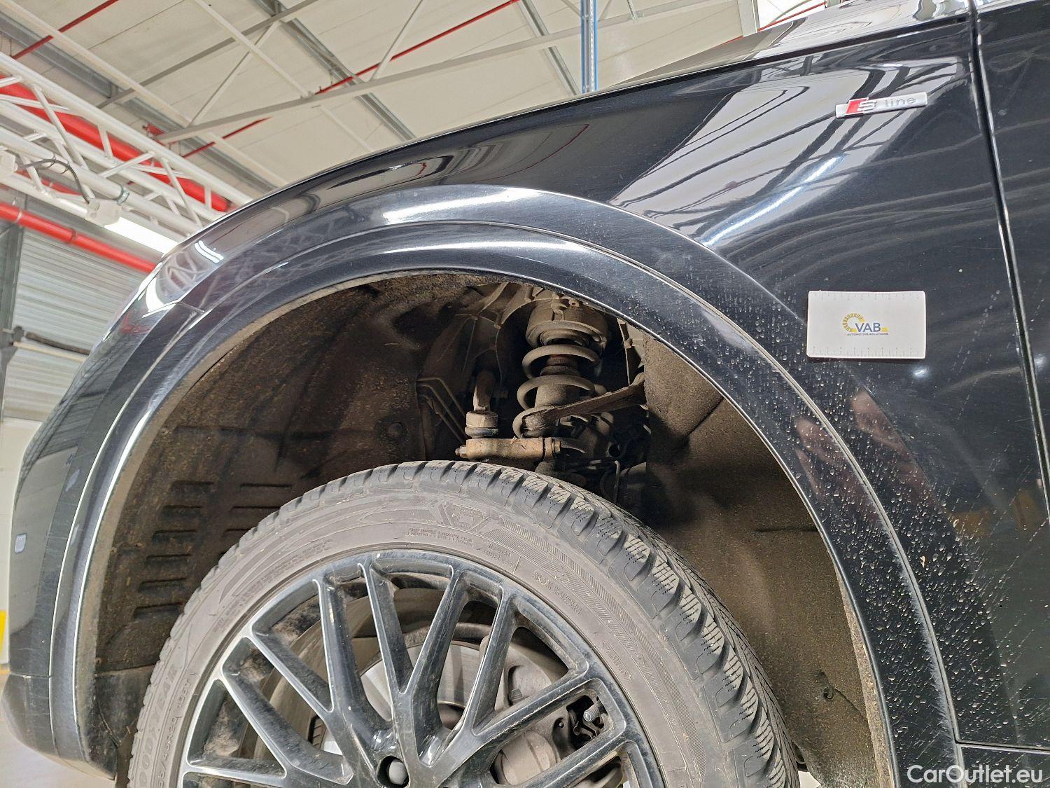  Audi  Q5 Audi,  SB FL'20, Audi  SPORTBACK Bus.Ed.SL 35 TDI S tronic 5d #3