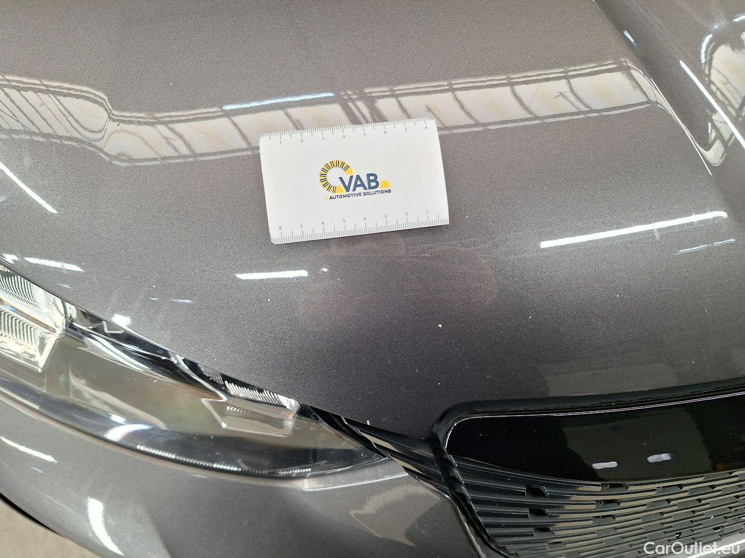  Peugeot  2008 Peugeot,  '19, Peugeot  1.5 BlueHDi 81kW S&S Allure 5d #33