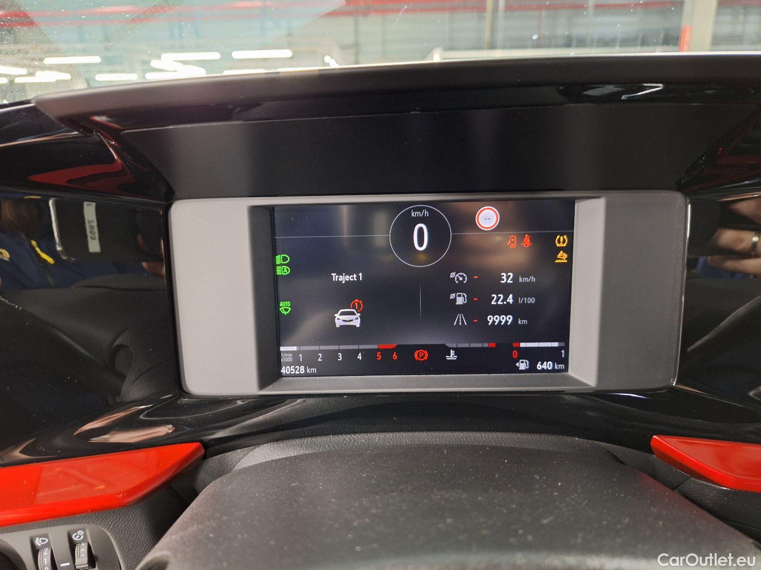  Opel  Mokka Opel,  '20, Opel  1.5 Turbo D 81kW S/S GS Line 5d #2