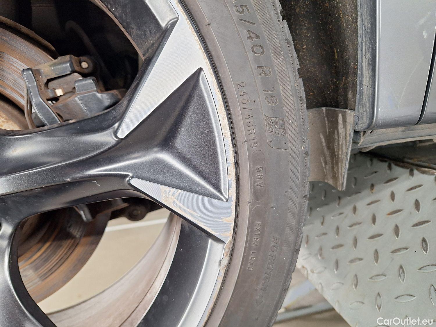  Cupra  Formentor Cupra,  '21 PHEV, CUPRA  1.4 e-HYBRID DSG VZ 5d #5