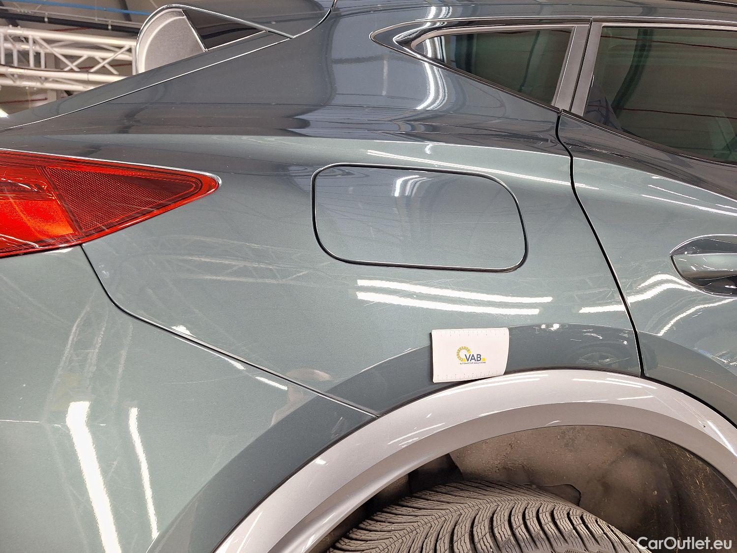  Cupra  Formentor Cupra,  '21 PHEV, CUPRA  1.4 e-HYBRID DSG VZ 5d #25