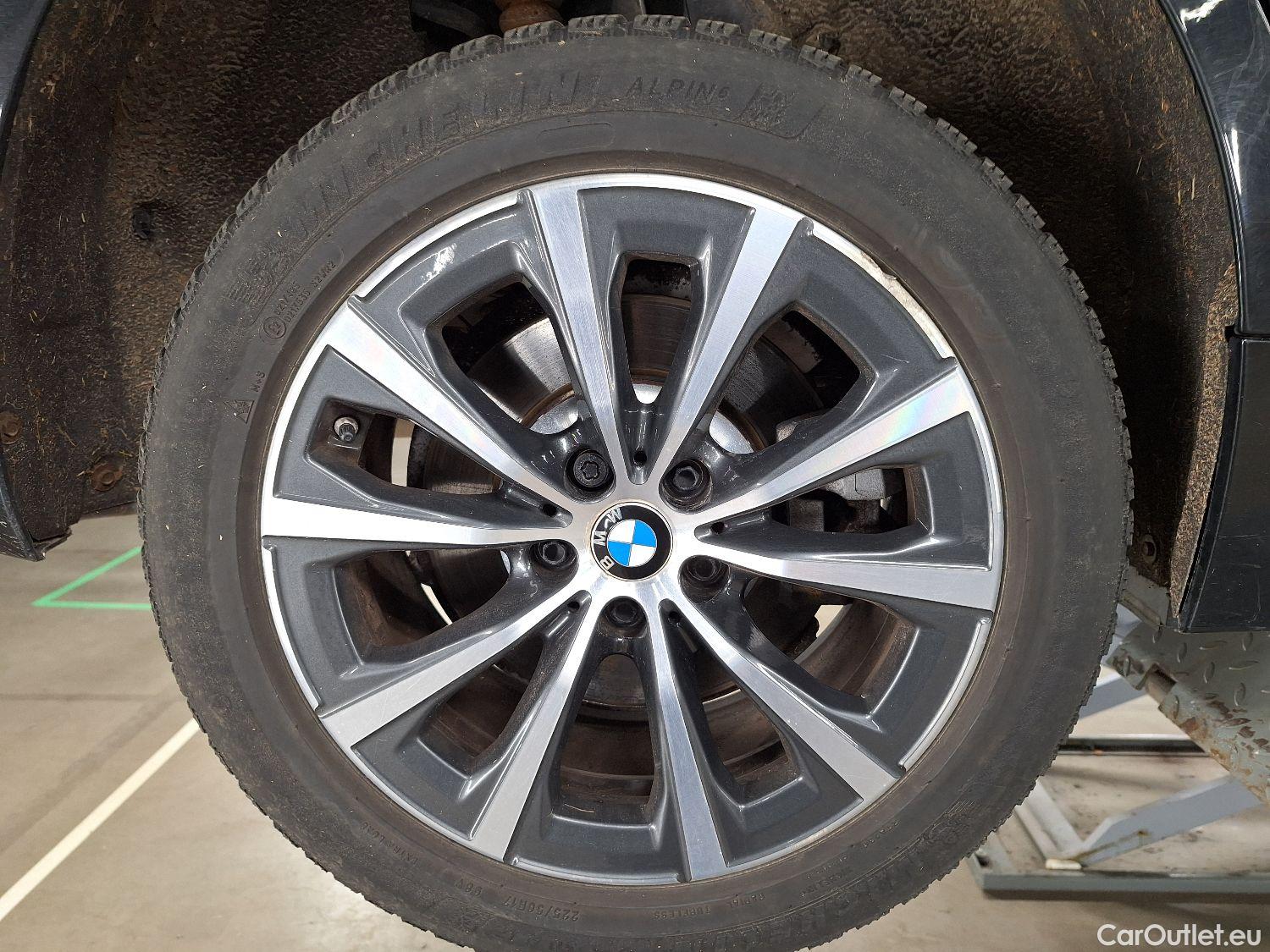  Bmw  Serie 3 BMW, 3-serie '18, BMW 3 Reeks Berline 330e (135 kW) 4d #12