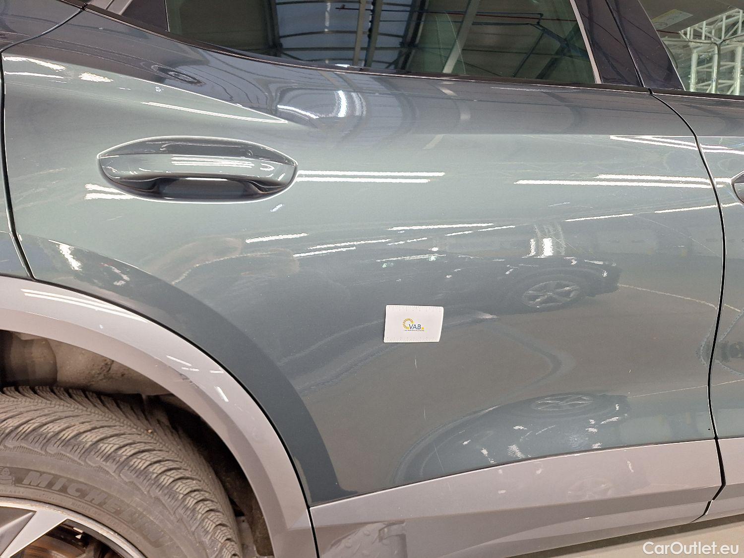  Cupra  Formentor Cupra,  '21 PHEV, CUPRA  1.4 e-HYBRID DSG VZ 5d #19