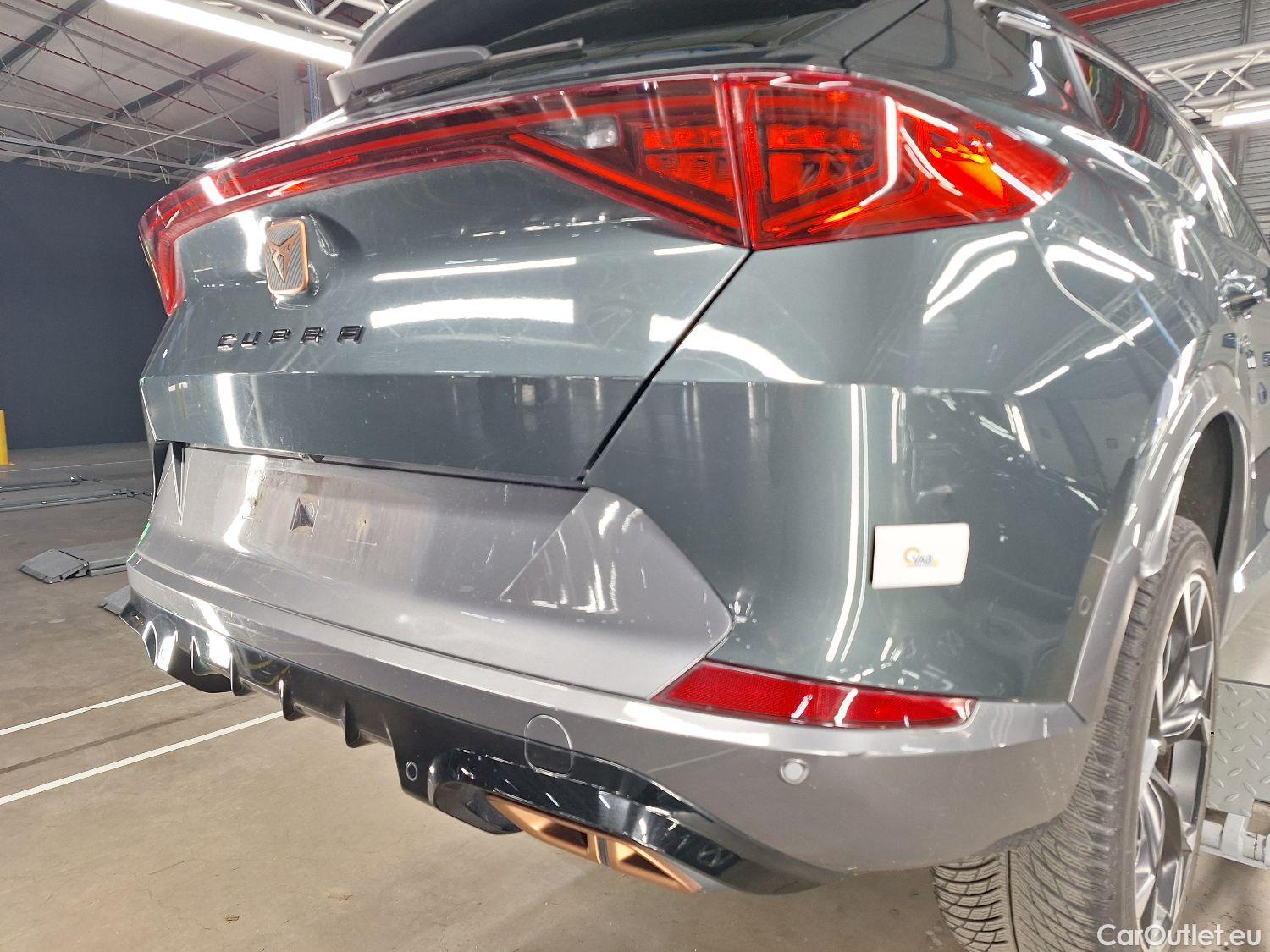  Cupra  Formentor Cupra,  '21 PHEV, CUPRA  1.4 e-HYBRID DSG VZ 5d #29