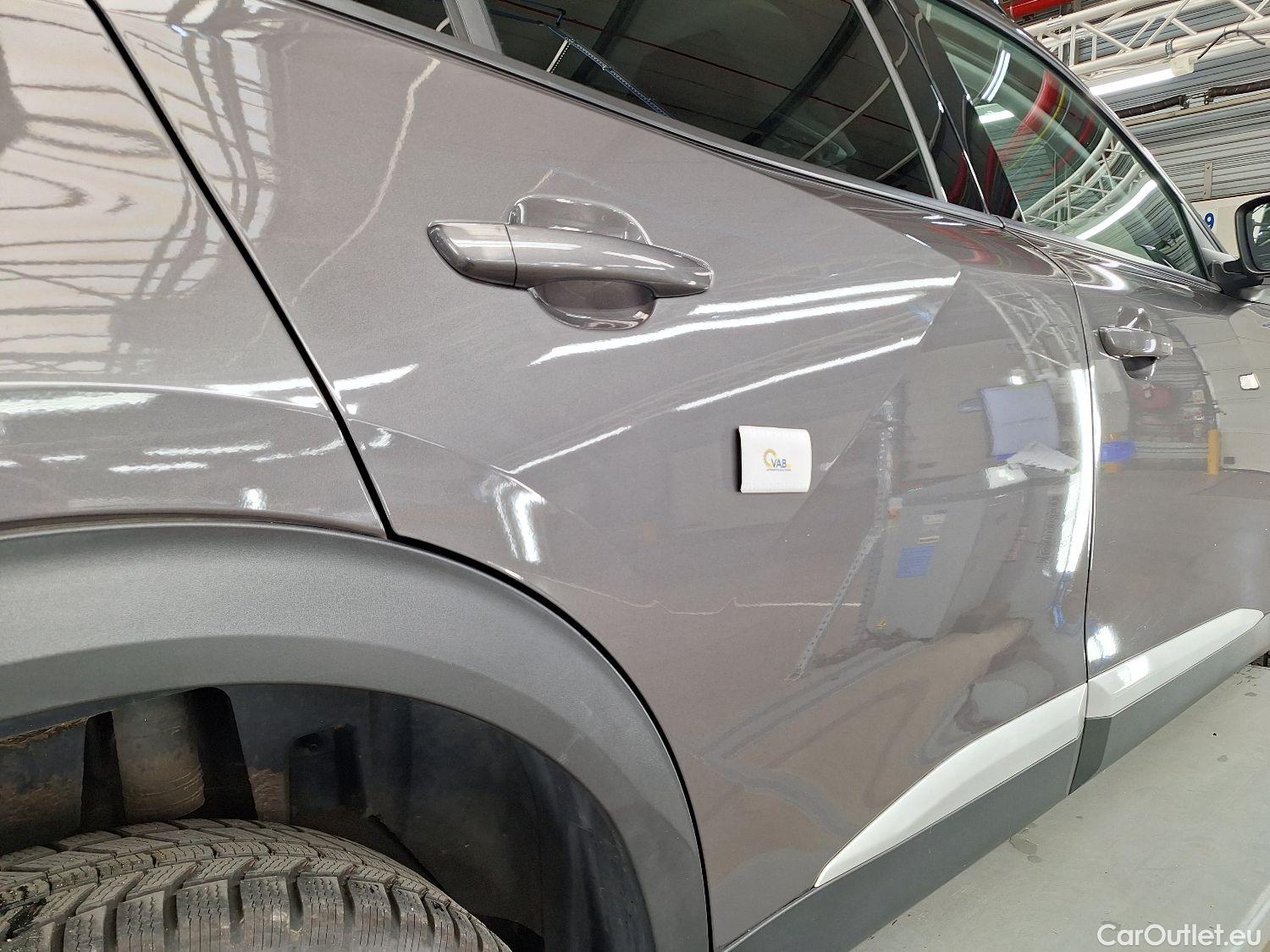  Peugeot  2008 Peugeot,  '19, Peugeot  1.5 BlueHDi 81kW S&S Allure 5d #7