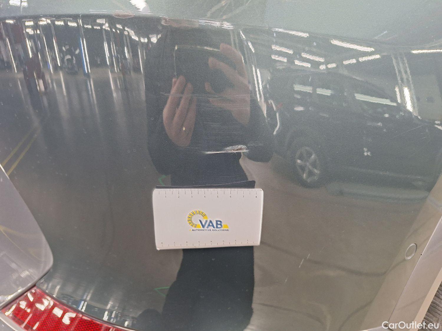  Cupra  Formentor Cupra,  '21 PHEV, CUPRA  1.4 e-HYBRID DSG VZ 5d #31