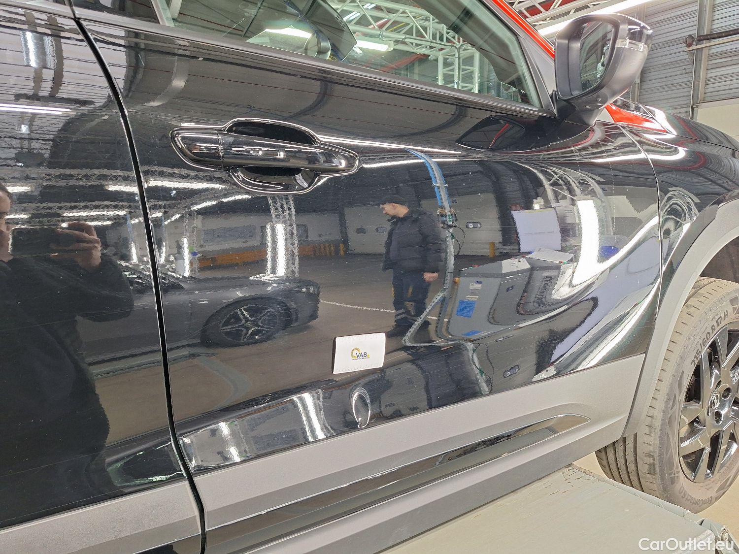  Opel  Mokka Opel,  '20, Opel  1.5 Turbo D 81kW S/S GS Line 5d #15