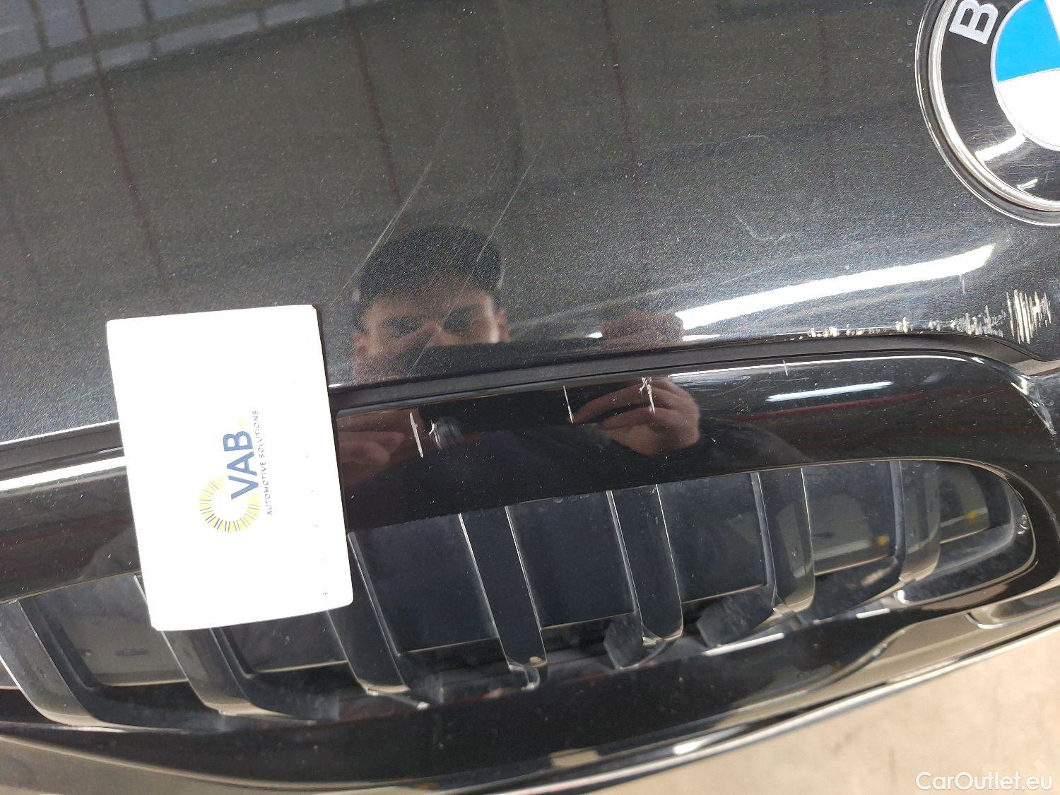  Bmw  Serie 3 BMW, 3-serie '18, BMW 3 Reeks Berline 330e (135 kW) 4d #50