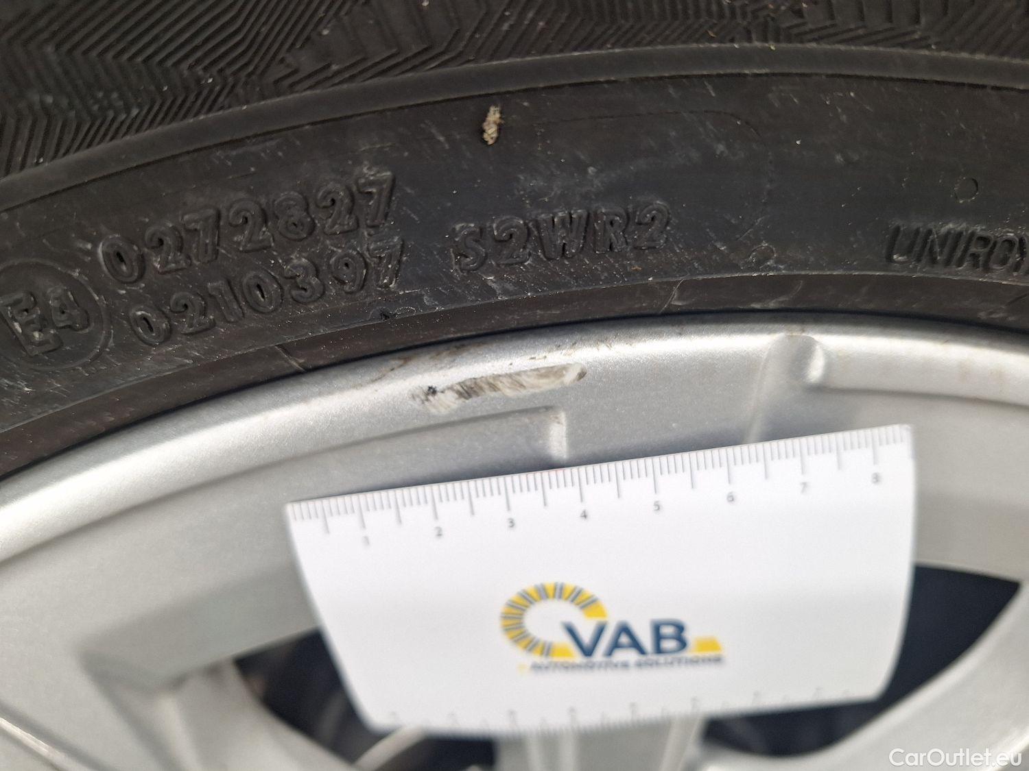  Bmw  Serie 3 BMW, 3-serie Touring '18, BMW 3 Reeks Touring 320dA (120 kW) 5d #6