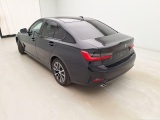  Bmw  Serie 3 BMW, 3-serie '18, BMW 3 Reeks Berline 330e (135 kW) 4d #6