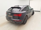  Audi  Q5 Audi,  SB FL'20, Audi  SPORTBACK Bus.Ed.SL 35 TDI S tronic 5d #8