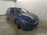  Volkswagen  Golf  Volkswagen VIII 1.0 eTSI 81kW Life DSG 5d #8