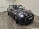  Mini  Mini  Cooper 3d #8
