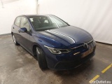  Volkswagen  Golf  Volkswagen VIII 1.0 eTSI 81kW Life Business DSG 5d #8