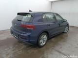  Volkswagen  Golf  Volkswagen VIII 1.0 eTSI 81kW Life Business DSG 5d #2