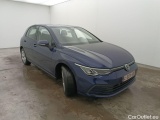  Volkswagen  Golf  Volkswagen VIII 1.0 eTSI 81kW Life Business DSG 5d #8