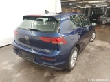  Volkswagen  Golf  Volkswagen VIII 1.0 eTSI 81kW Life Business DSG 5d #2