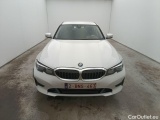  Bmw  Serie 3 BMW 3 Reeks Berline 316d (90 kW) 4d #5