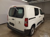  Peugeot  Partner Peugeot  1.5 BHDi L1 Light 75kW s/s Premium 4d #2
