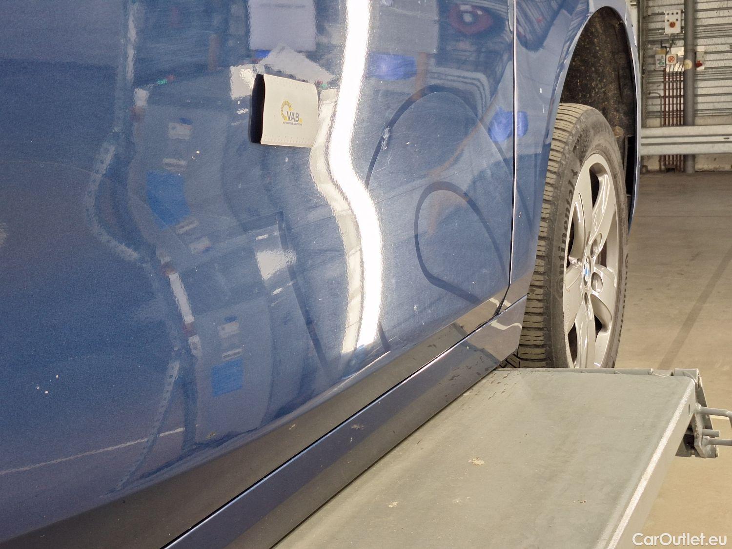  Bmw  Serie 1 BMW, 1-serie '19, BMW 1 Reeks Hatch 116d (85 kW) 5d #21