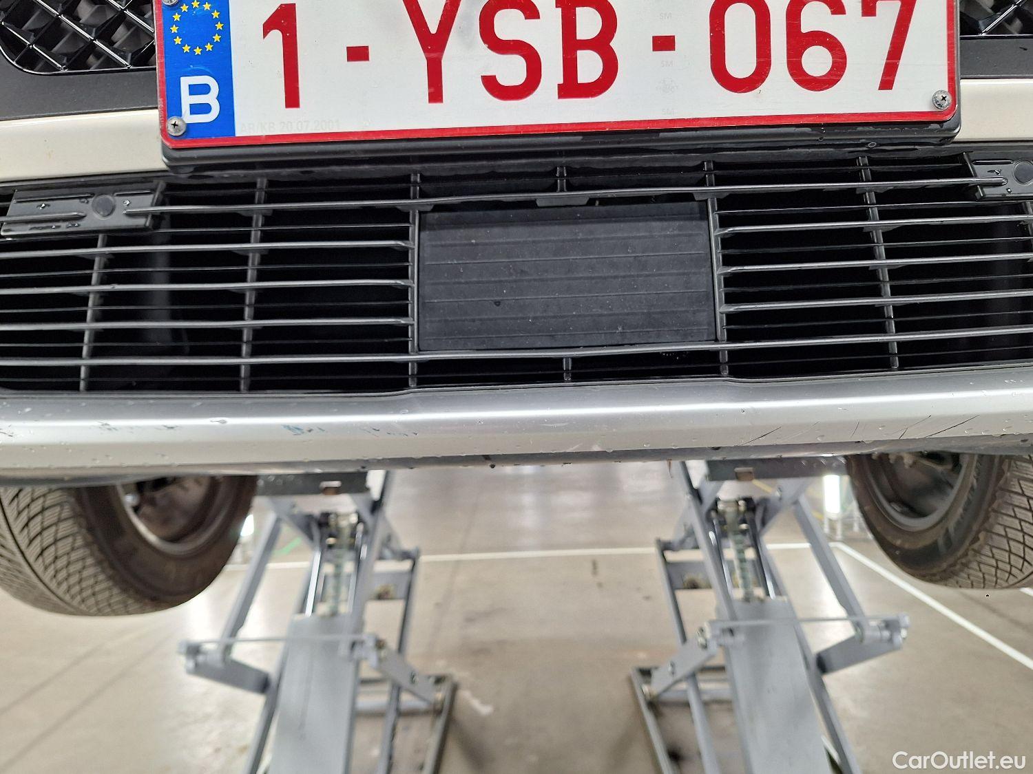  DS  DS7 DS,  CB '17, DS 7 Crossback E-Tense 4x4 PERFORMANCE Line 5d #14