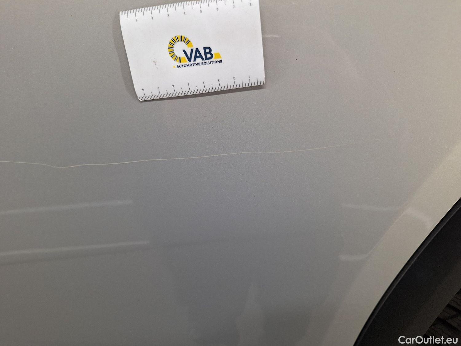  DS  DS7 DS,  CB '17, DS 7 Crossback E-Tense 4x4 PERFORMANCE Line 5d #41