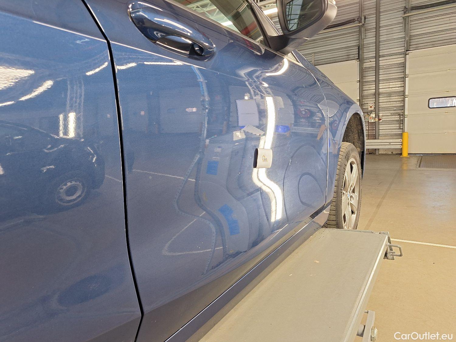  Bmw  Serie 1 BMW, 1-serie '19, BMW 1 Reeks Hatch 116d (85 kW) 5d #20