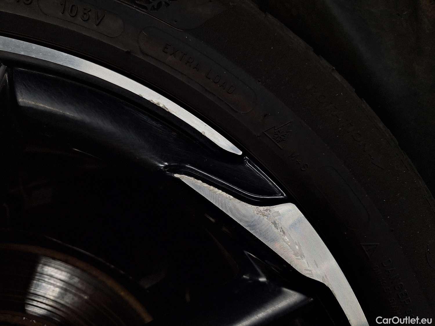  DS  DS7 DS,  CB '17, DS 7 Crossback E-Tense 4x4 PERFORMANCE Line 5d #6