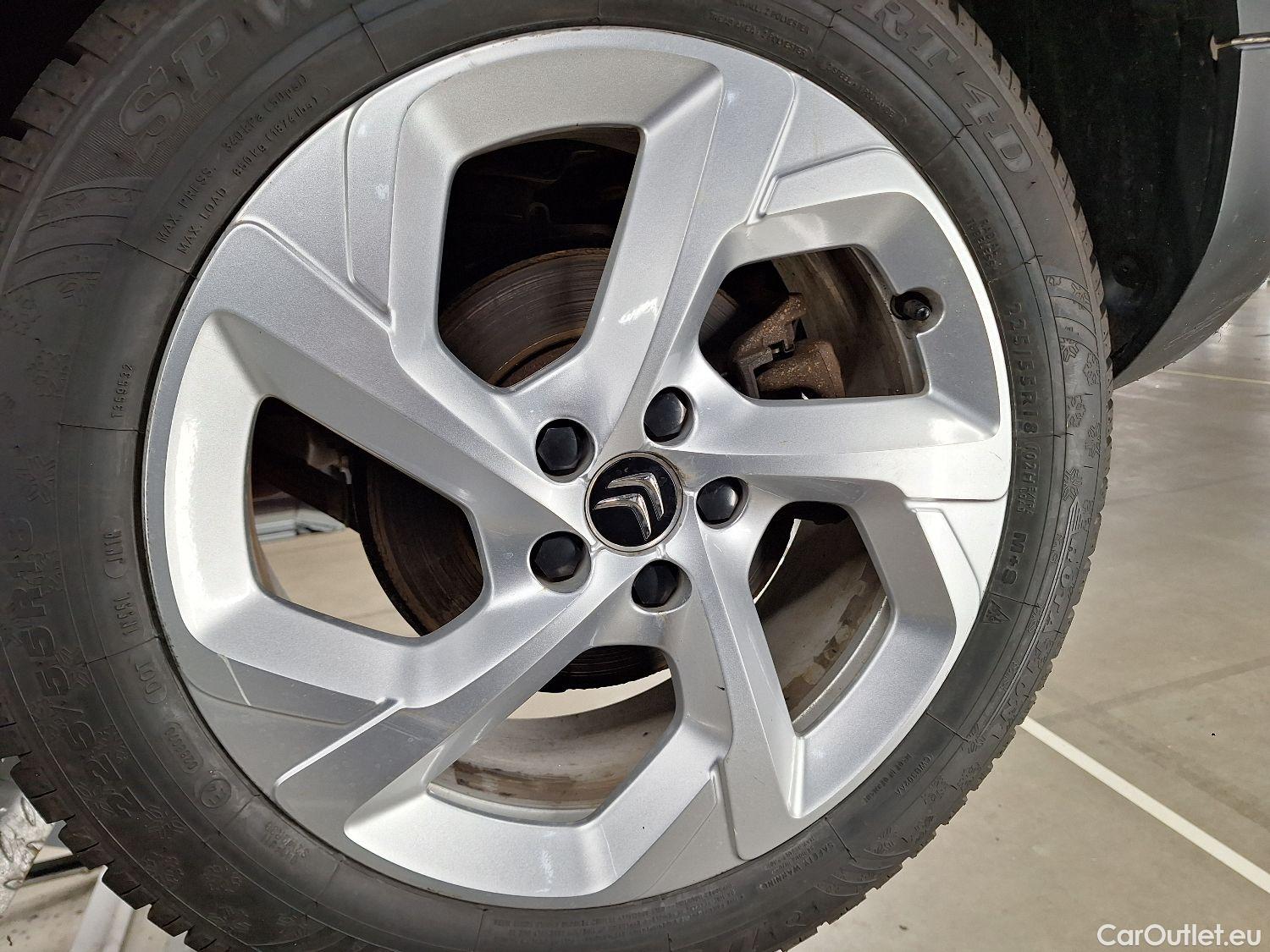  Citroen  C5 Citroën,  Aircross '18, Citroën  Aircross Hybrid 225 e-EAT8 Business GPS #6