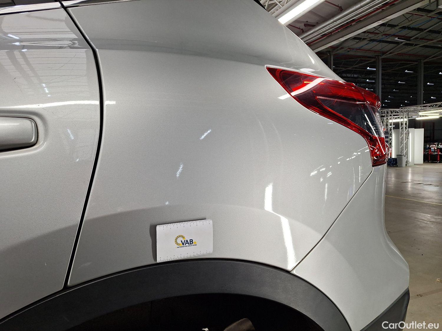  Nissan  Qashqai Nissan,  '17, Nissan  DIG-T 140 EVAPO N-Connecta 5d #26