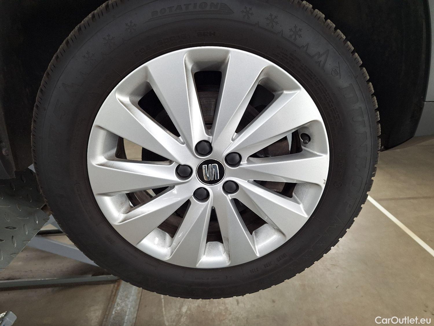  Seat  Arona Seat,  '17, SEAT  1.0 TSI 70kW Move 5d #5