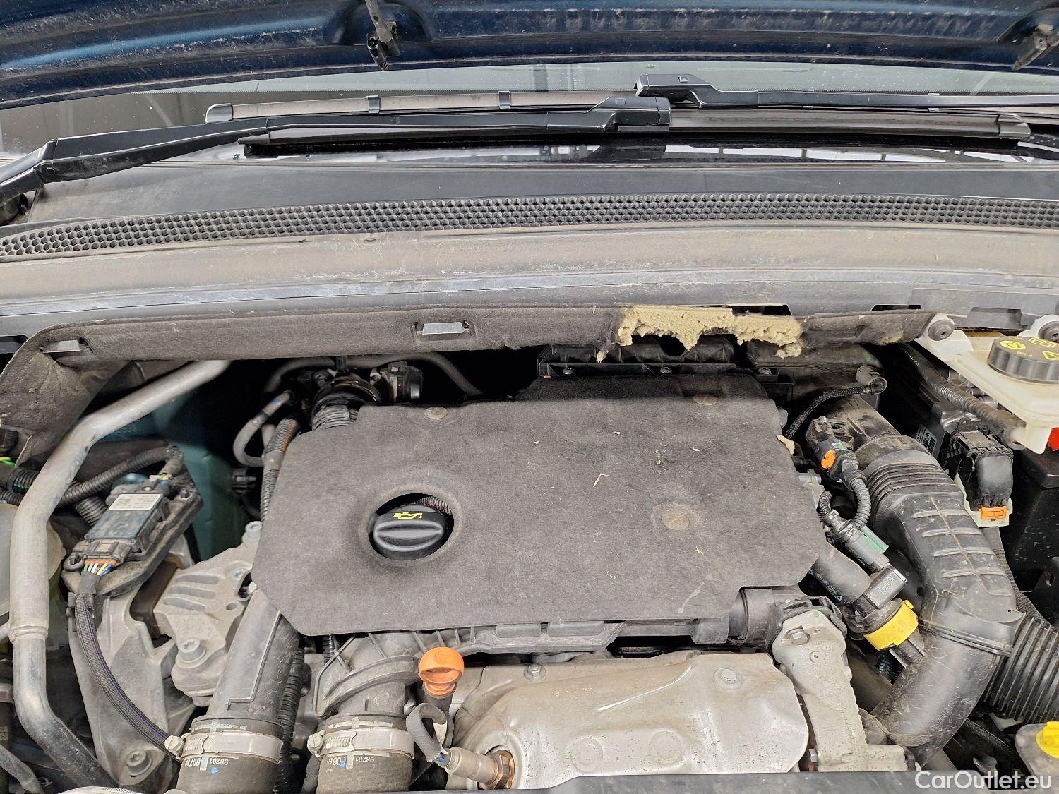  Citroen  C4 Grand Picasso Citroën, Gr.C4 SpaceT. FL'16, Citroën Grand C4 Spacetourer 1.5 BlueHDi 130 S&S M #29