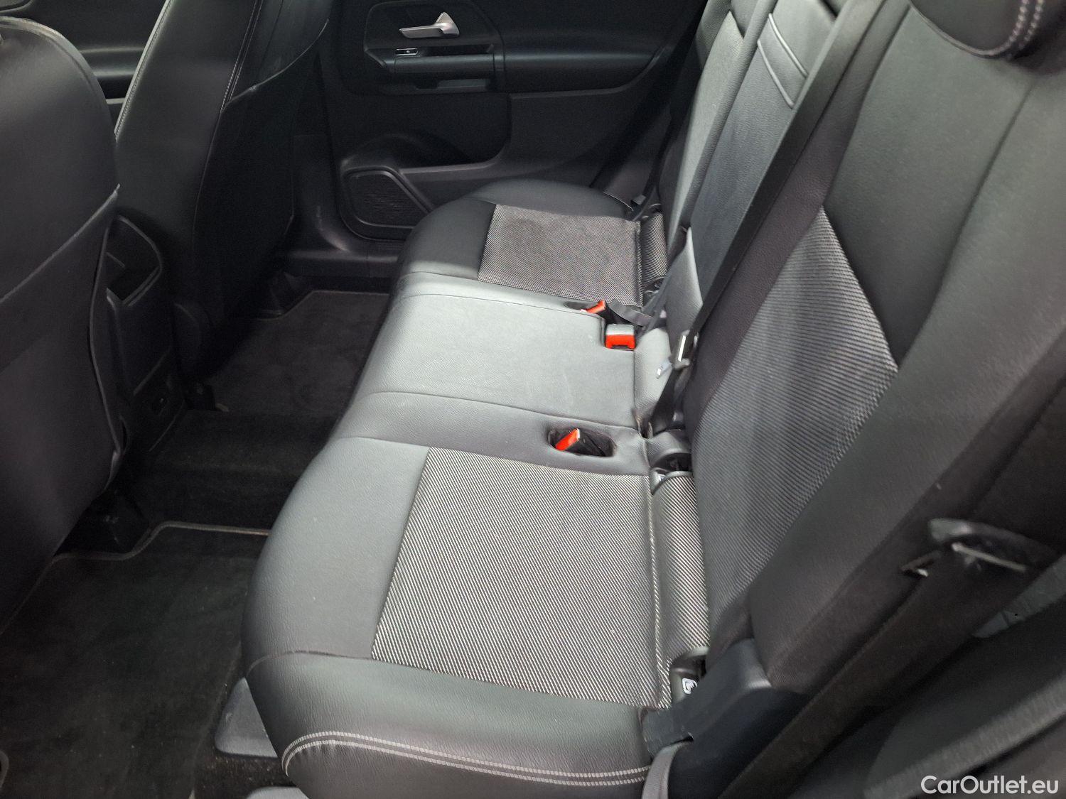  Mercedes  GLB Mercedes,  '19, Mercedes-Benz   200 d Business Solution 5d #21