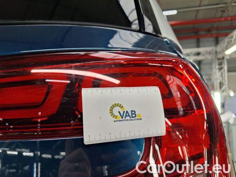  Citroen  C4 Grand Picasso Citroën, Gr.C4 SpaceT. FL'16, Citroën Grand C4 Spacetourer 1.5 BlueHDi 130 S&S M #31