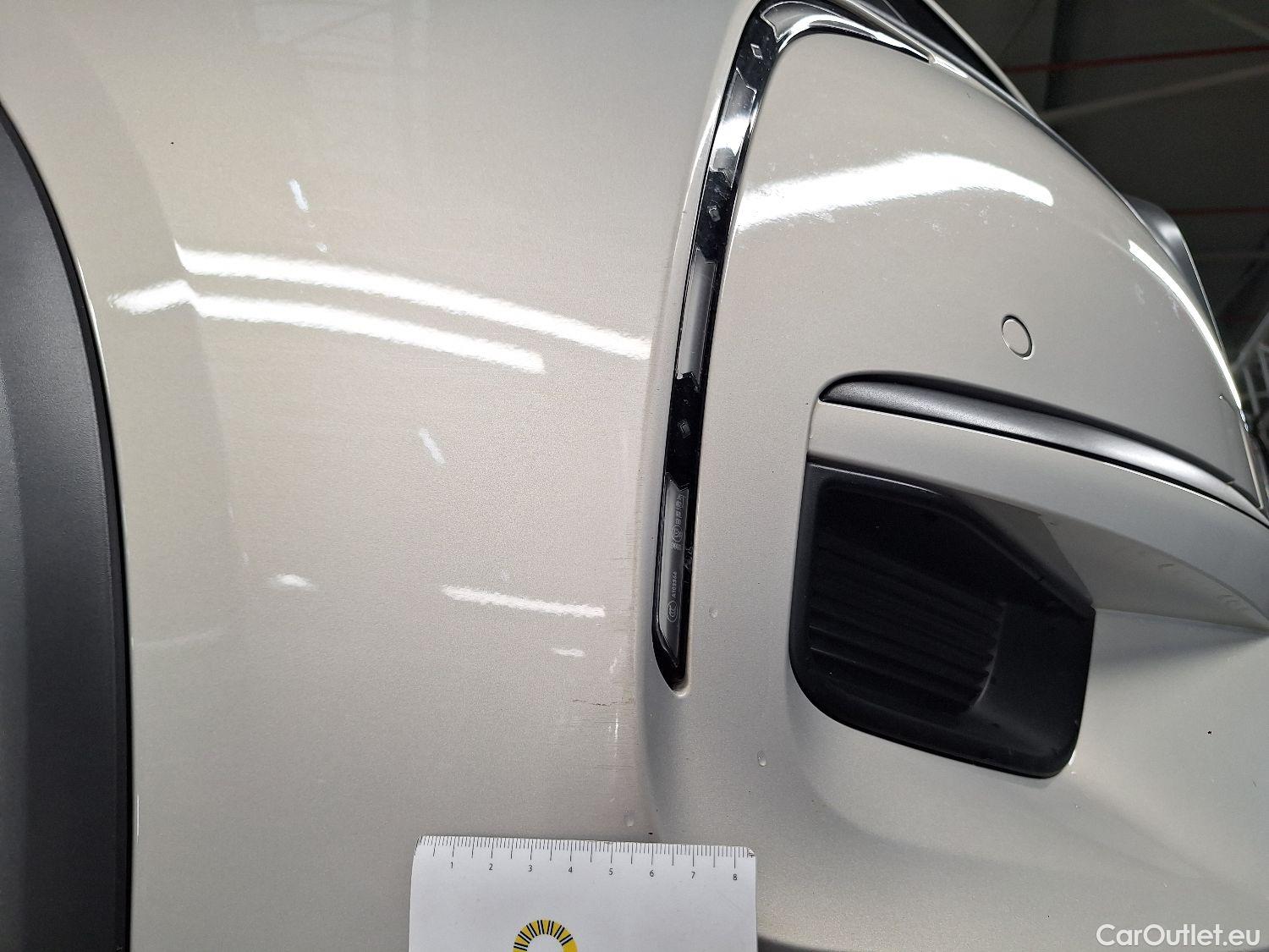  DS  DS7 DS,  CB '17, DS 7 Crossback E-Tense 4x4 PERFORMANCE Line 5d #13