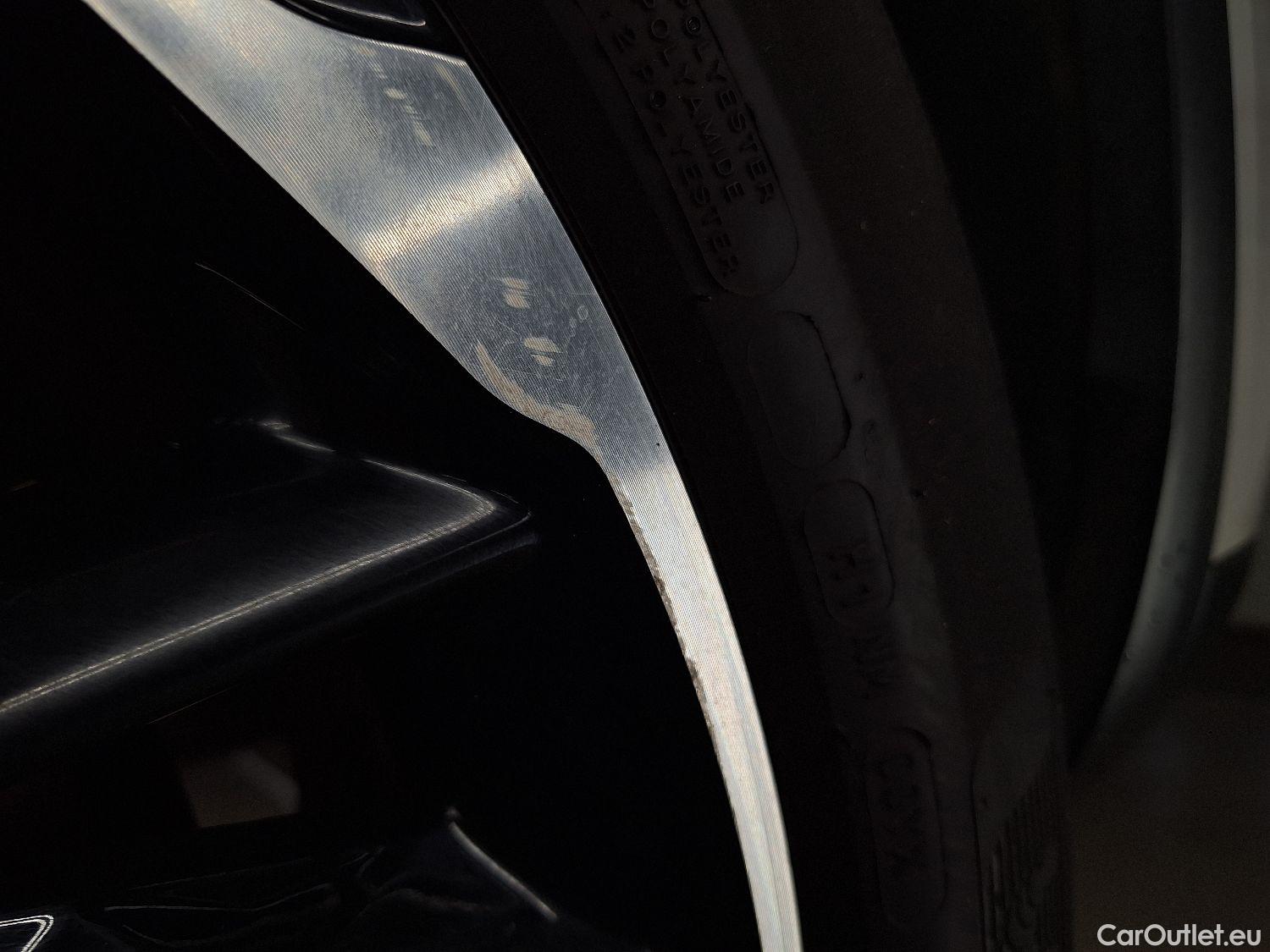  DS  DS7 DS,  CB '17, DS 7 Crossback E-Tense 4x4 PERFORMANCE Line 5d #4