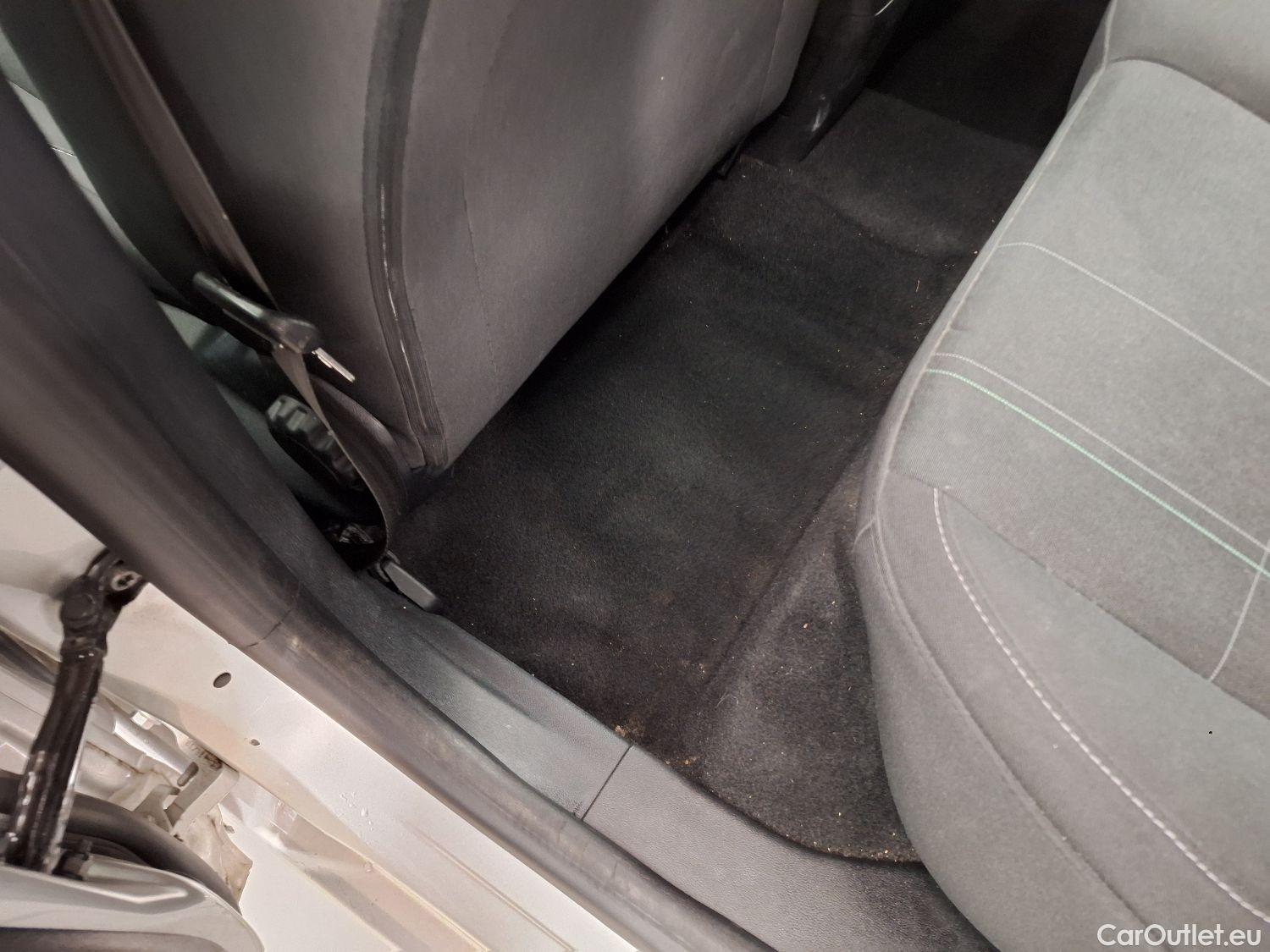  Ford  Fiesta Ford,  '17, Ford  1.1i 52kW Business Class 5d #21