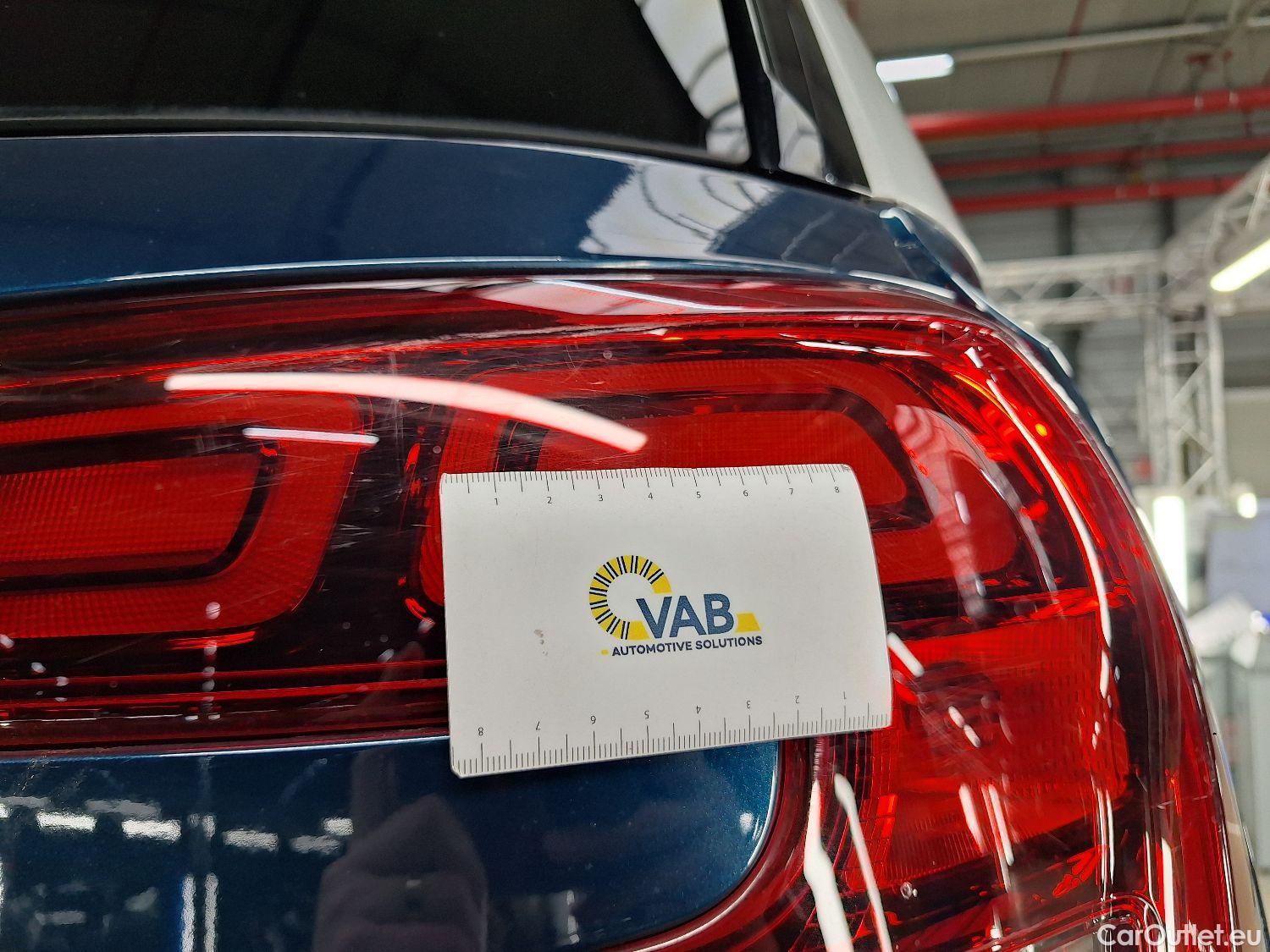  Citroen  C4 Grand Picasso Citroën, Gr.C4 SpaceT. FL'16, Citroën Grand C4 Spacetourer 1.5 BlueHDi 130 S&S M #30