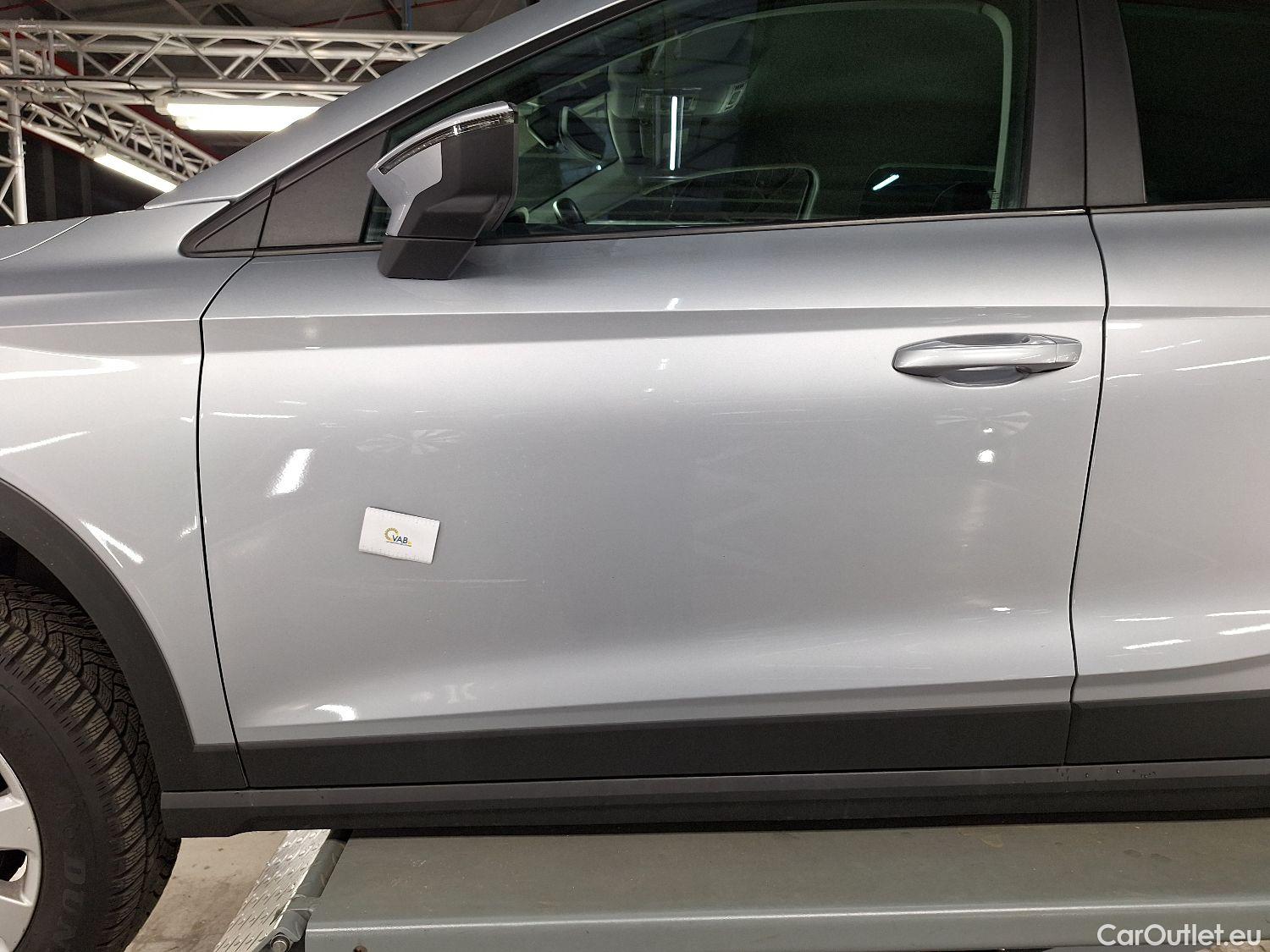  Seat  Arona Seat,  '17, SEAT  1.0 TSI 70kW Move 5d #12